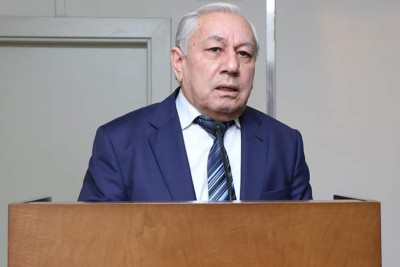 AMEA-nın alimi 75 yaşında vəfat edib