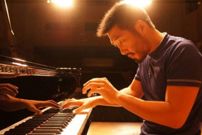 Bakıda yaponiyalı virtuoz pianoçu Tempei Nakamuranın konserti olacaq