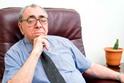 Əməkdar jurnalist Mais Məmmədov dünyasını dəyişib