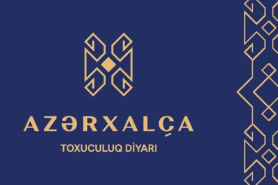 “Azərxalça” ipək xalçalarının istehsalına başlayıb