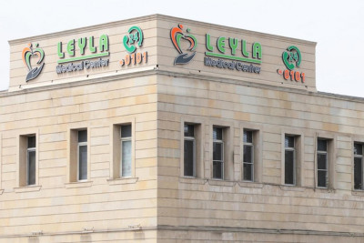 Bakıda 24 yaşlı turist klinikada vəfat edib