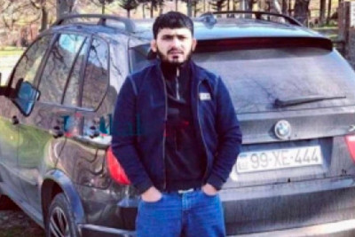 “Emin 444” ləqəbli kriminal avtoritetin qisasını alan şəxsin məhkəməsi başlayır