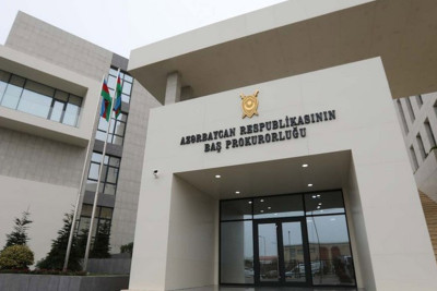 Dələduzluqda ittiham olunan polis əməkdaşına bəraət verildi