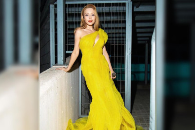 “Avroviziya-2006”-nın iştirakçısı Bakıda konsert proqramı ilə çıxış edəcək