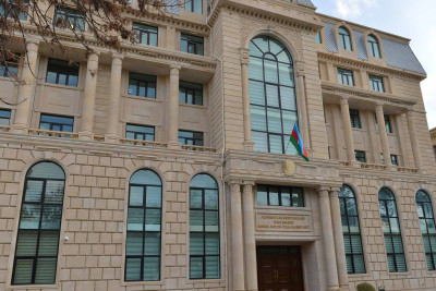 Səbail Rayon İcra Hakimiyyəti qəbul saatlarını açıqlayıb