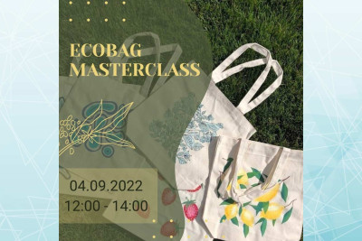 Salaam Emalatxanasında “Ecobag Masterclass” təşkil olunacaq