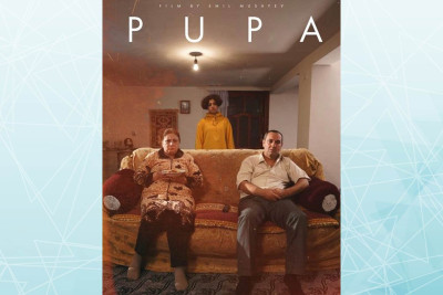 Emil Musayev öz filmini ABŞ-ın film festivalına təqdim edib