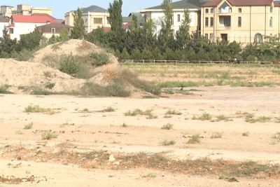 Bakı Cıdır Meydanı nə vaxt təmir olunacaq?