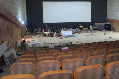 Vaxtilə ən sevimli əyləncə mərkəzləri olmuş kinoteatrlarda vəziyyət necədir?