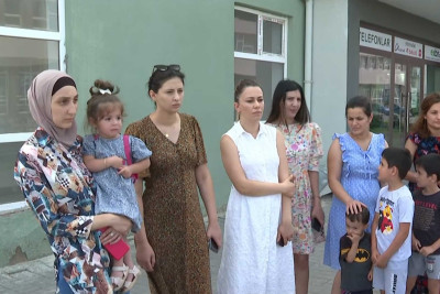 Bağça var, lakin oraya getmək olmur: MİDA-da iki ildir ki tikilən uşaq bağçaları istifadəyə verilmir