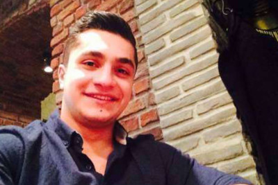 Bu gün Aprel döyüşləri şəhidi Tural Dadaşovun doğum günüdür