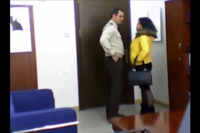 Baş Prokurorluq FHN əməkdaşlarının yayılan intim videoları barədə açıqlama verib