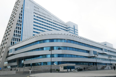“Yeni Klinika”da kadr dəyişikliyi baş verib
