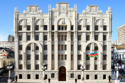 “Qarabağ”ın oyununa qanunsuz bilet satanlar saxlanılıb