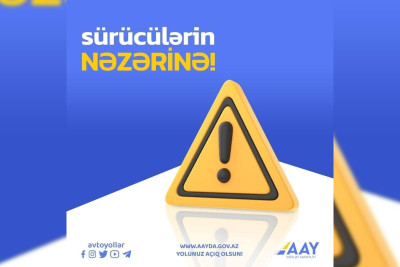 Nizami rayonunda avtobusların hərəkət sxemi dəyişir - YENİLƏNİB