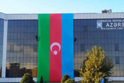 Bakının bir hissəsinin su təchizatına 5 milyon manatdan çox pul xərclənəcək