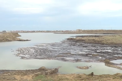 Zığ gölünün aqibəti necə olacaq?