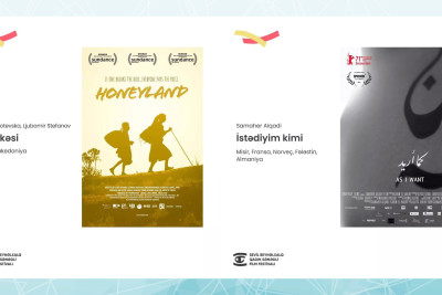 “Landmark Hotel”-də ödənişsiz film nümayiş olunacaq