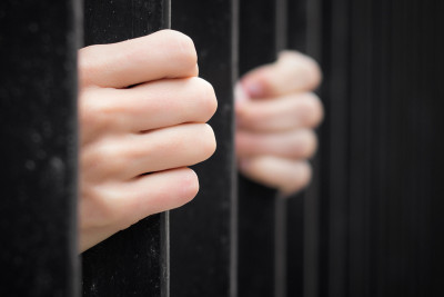 Bakı şəhər sakinindən tapança tapılıb