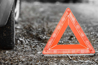 Bakıda 13 yaşlı yeniyetməni avtomobil vurub