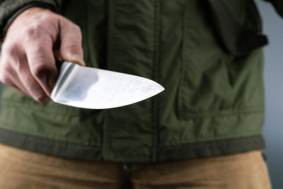 Bakıda turizm şirkətinin işçiləri bıçaqlanıb