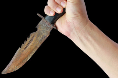 Bakıda mübahisə bıçaqlanma ilə yekunlaşıb