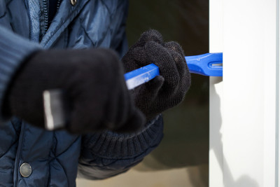 Bakıda mağazadan 1200 manat dəyərində oğurluq edən şəxs saxlanılıb