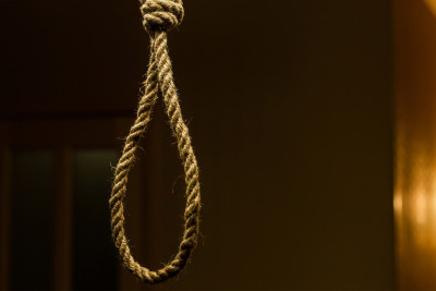 Təzəlikcə Liviya girovluğundan xilas olunan kişi Bakıda özünü asıb