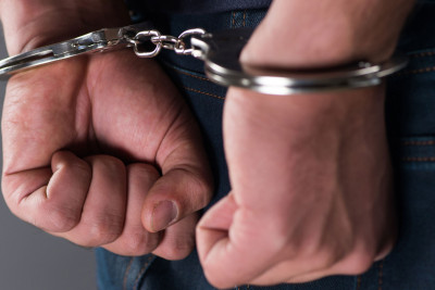 Xəzər rayonunda evdən oğurluq edən şəxs tutulub