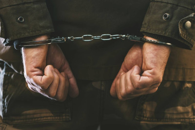 Bakıda anbardan oğurluq edən şəxs saxlanılıb