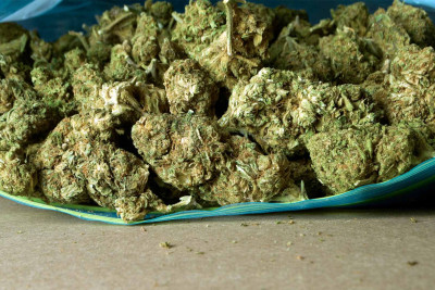 Nərimanov rayonunda 9 kq narkotik aşkarlanıb