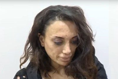 Ziyalı ailənin qızı narkotikə görə quldurluq edib: “Nəslin üz qarasına çevrildim”