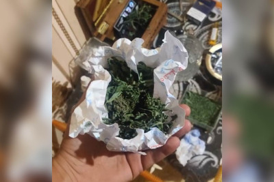 Ramanada və Maştağada narkotacirlər saxlanılıblar