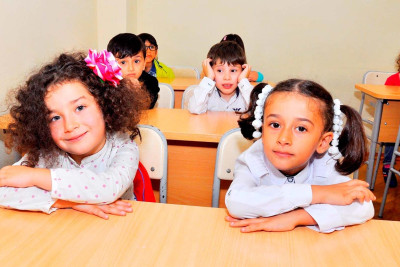 Məktəbəhazırlıq qəbulu bu gündən başlayır