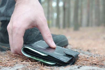 Bakıda hotelin qarşısında pakistanlı turist qərət edilib