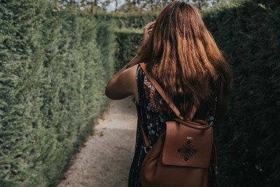 Bakıda 18 yaşlı qız yoxa çıxıb