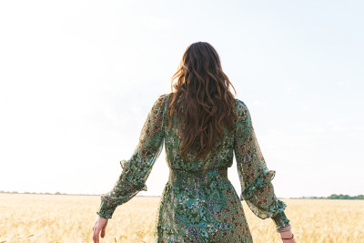 Montin qəsəbəsində yaşayan 16 yaşlı qız itkin düşüb