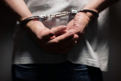 Avtomobil oğurlayan şəxs Buzovna qəsəbəsi ərazisində saxlanılıb