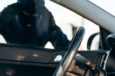 Nərimanov rayonunda 1050 AZN-lik oğurluq edən şəxs tutulub