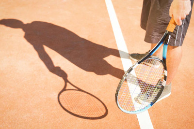 Bulvardakı tennis kortu təmirdən sonra nə vaxt açılacaq?