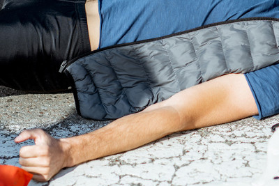 Bakıda piyadanın ölməsi ilə nəticələnən yol qəzası baş verib