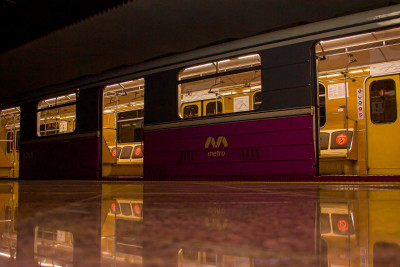 Bakı metrosu “Qarabağ”ın oyununa hazırlaşır