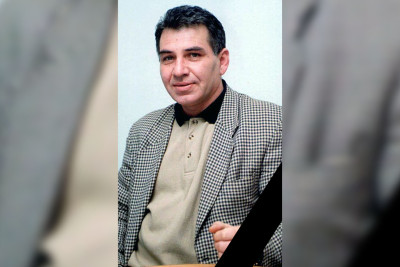 Azərbaycanın görkəmli rəssamı dünyasını dəyişib