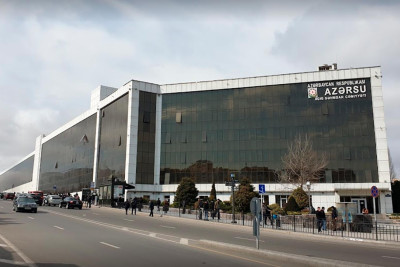 Bilgəh və Goradil qəsəbələrinin su təchizatı üçün 6 milyon manatdan çox pul xərclənəcək