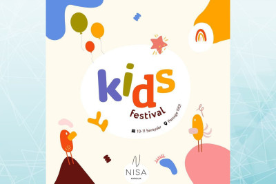Bakıda növbəti “Kids Festival” baş tutacaq