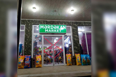 AQTA növbəti dəfə reyd keçirib: 16 obyektdə nöqsanlar aşkar olunub
