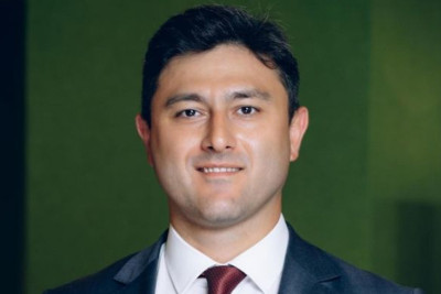 “Hyatt Regency Baku”-ya yeni direktor təyin edilib