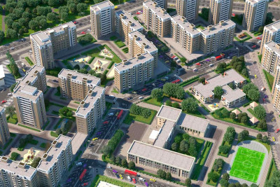 MİDA daha 815 güzəştli mənzili satışa çıxarır