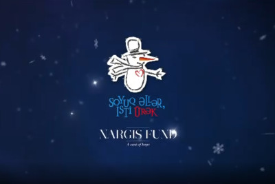“Soyuq Əllər İsti Ürək” yarmarkasına qeydiyyat başlayıb