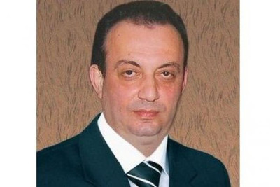 Tanınmış jurnalist Araz Zeynalov vəfat edib